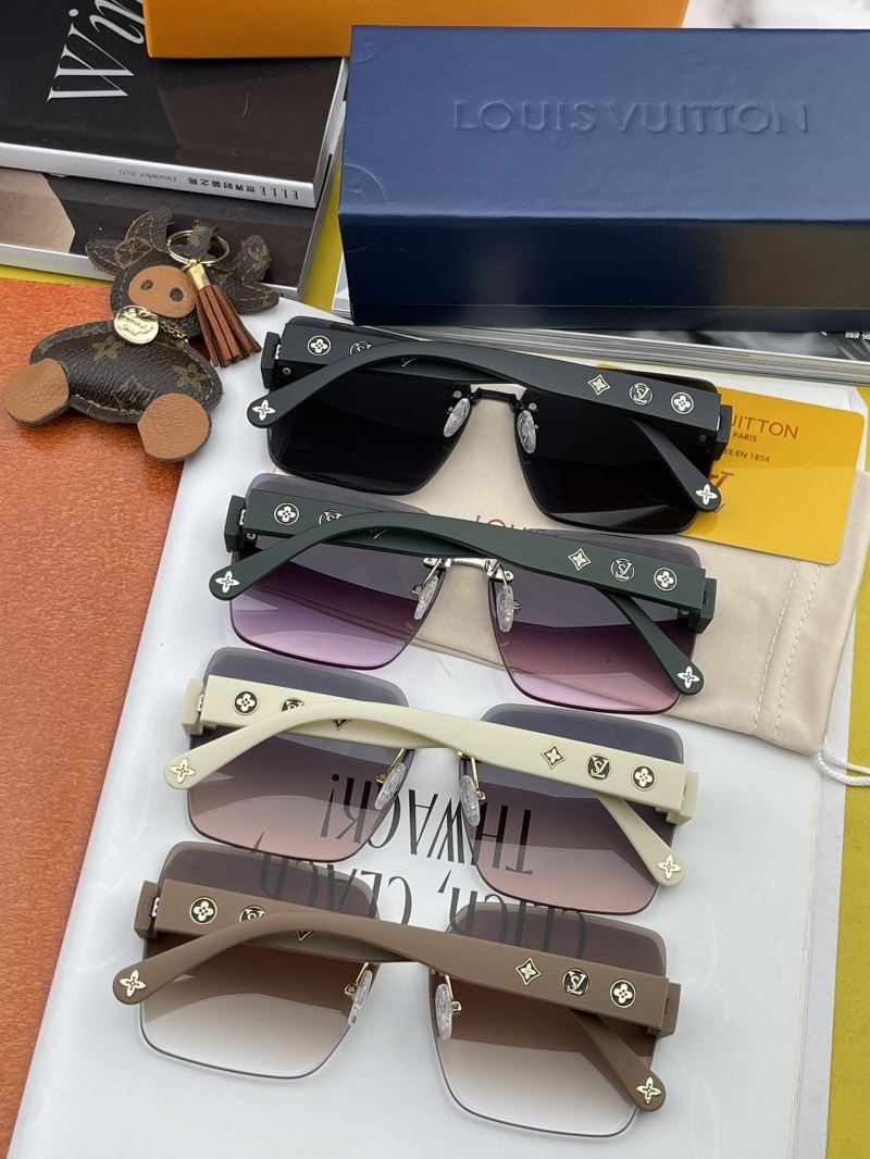 LV Sunglasses